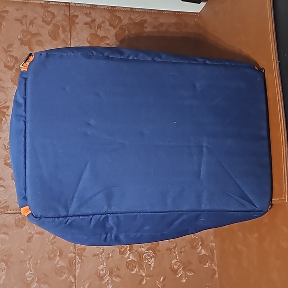 Auburn Tigers Unlimited Athletics Duffel Bag - Picture 6 of 13